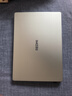 小米（MI）筆記本電腦 紅米REDMI Book Pro 14 2025輕薄本高性能酷睿2代Ultra5 16G 1T 曬單實(shí)拍圖