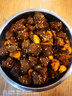 丁點兒干鍋醬麻辣香鍋炒菜香辣川味麻辣燙龍蝦料冒菜【不辣】香鍋醬500g 曬單實拍圖