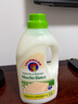 CHANTECLAIR大公雞管家植物液態(tài)洗衣皂洗衣液（白苔香味）1.5L【臨期清倉】 曬單實拍圖