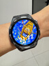 聯(lián)想（Lenovo） Watch S 風(fēng)暴灰 智能運(yùn)動健康手表 AI藍(lán)牙心率血氧監(jiān)測 多種運(yùn)動模式音樂播放 七夕情人節(jié)禮物 曬單實拍圖