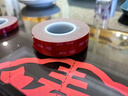 3M雙面膠強(qiáng)力無(wú)痕耐高低溫ETC車(chē)載支架適用膠 110GF 10MM*3M 曬單實(shí)拍圖