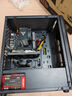 AMD 銳龍 7500F 7800X3D 盒裝CPU搭微星B650M 主板CPU套裝 微星 PRO A620M-E 主板 R5 7500F 散片CPU 曬單實(shí)拍圖
