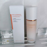 維特絲蝦青素精華乳液保濕抗皺緊致抗衰老護(hù)膚品水乳補(bǔ)水淡黃提亮男女士 曬單實(shí)拍圖