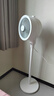 艾美特（AIRMATE）【大颶風(fēng)】空氣循環(huán)扇家用電風(fēng)扇輕音節(jié)能落地扇大風(fēng)力換氣扇臺立式小電扇香薰驅(qū)蚊交流定頻X202 曬單實(shí)拍圖