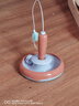 華元寵具（hoopet）貓玩具電動(dòng)逗貓棒智能貓轉(zhuǎn)盤神器自嗨解悶貓咪寵物狗狗全自動(dòng)用品 曬單實(shí)拍圖