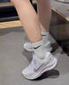 耐克NIKE跑步鞋女子減震JOURNEY RUN運動(dòng)鞋HV1798-141帆白38.5 曬單實(shí)拍圖