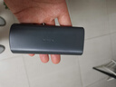 NOKIA新105 4G 全網(wǎng)通移動聯(lián)通電信 老人老年按鍵直板學生兒童備用戒網(wǎng)手機 雙卡雙待  黑色 曬單實拍圖