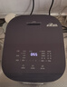 美的（Midea）赤炎純鈦電飯煲0涂層內(nèi)膽電飯鍋4升家用3-4-5-8個人大容量上下雙ih加熱智能預約多功能高端電飯煲 4L 【生物鈦0涂層】赤炎雙IH加熱 曬單實拍圖