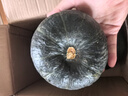 京鮮生 內蒙板栗南瓜(粉糯瓜)5斤單果750g+ 寶寶輔食 輕食 源頭直發(fā) 曬單實(shí)拍圖