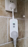 公牛（BULL）漏電保護(hù)器插頭10A熱水器空調(diào)防漏電插頭轉(zhuǎn)換器 漏電保護(hù)轉(zhuǎn)換器10A 即插即用GN-711總控開(kāi)關(guān) 曬單實(shí)拍圖