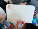 小天未來【全網(wǎng)低價(jià)】小天學(xué)繪臺(tái)雙層閱讀支架兒童讀書看書多功能寫字板可升降學(xué)生桌面坐姿矯正閱讀架 曬單實(shí)拍圖