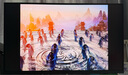 LG 27G850A 27英寸  4K240Hz 切1K480 雙模電競顯示器 DP2.1 HDR600 2000:1旋轉(zhuǎn)升降 原生10bit 極競 NanoIPS Black 27G850A 曬單實拍圖