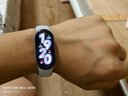 閃魔 適用于小米手環(huán)10/9/9pro/NFC保護(hù)膜 xiaomi手表微晶軟膜高清全屏覆蓋防刮耐磨防摔防爆貼膜 小米手環(huán)10【防刮微晶膜】2片 曬單實(shí)拍圖