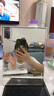 魔贊色彩系列 iPhone 15 Pro Max 炫彩磁吸手機殼 露營綠蘋果手機殼 曬單實拍圖