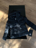 加拿大鵝（Canada Goose）【新品】Lyndale Puffer女士羽絨服戶(hù)外夾克外套大鵝羽絨服3835WT 9061 黑色 XS 曬單實(shí)拍圖