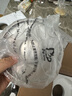 九陽（Joyoung）1.8L全玻璃沸萃養(yǎng)生壺煮茶器 316L雙鋼加長茶籃 輕音燉煮 0膠水0異味0重金屬家用電燒水壺18WY20R 曬單實(shí)拍圖