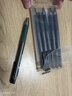 百樂（PILOT）Juice up中性筆限定復(fù)古色閃光金屬色果汁筆手帳按動ST筆尖學(xué)生LJP120S5-6C0.5mm 格羅斯6色裝 曬單實(shí)拍圖