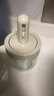 佳幫手調(diào)料盒三件套鹽糖味精調(diào)味罐廚房家用密封勺蓋一體可伸縮調(diào)料罐 曬單實(shí)拍圖