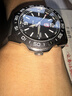 雷美諾時（Luminox） 太平洋潛水員3121紫色手表男200米防水石英氚光3123魯美諾斯3125 XS.3121新款 曬單實拍圖