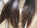 卡詩(shī);KARSI菁純護發(fā)精油女滋潤亮澤防毛躁干枯受損免洗燙染修護黑鉆鑰源 山茶花修護精油100毫升 曬單實(shí)拍圖