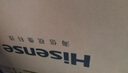 海信電視65E3NH Pro 65英寸 264Hz高刷 高色域 Hi-Fi音響 智能Wi-Fi6 大內(nèi)存 國家補(bǔ)貼20%平板電視 曬單實(shí)拍圖