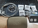 達音科（DUNU）Titan S2音樂(lè )有線(xiàn)耳機入耳式HIFI耳塞動(dòng)圈可換插頭系統3.5單端4.4平衡發(fā)燒入門(mén)高保真有線(xiàn)學(xué)生高解 TITAN S2 栗殼棕【3.5MM+4.4MM】 曬單實(shí)拍圖