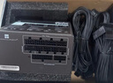 Thermalright(利民)  額定850W TR-TP850 ATX3.0電源 白金全模組電源 原生PCIE5.0 全日系電解電容 14CM小機(jī)身 曬單實拍圖