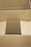 于字簡【全網(wǎng)低價】5個裝搬家紙箱 加厚特大號60*40*50cm 辦公紙箱收納箱 儲物整理箱打包箱5381 曬單實拍圖