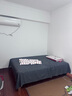 宜家（IKEA）瓦勒沃格袋裝彈簧床墊分區(qū)定點(diǎn)支撐家用席夢(mèng)思護(hù)腰硬墊子 袋裝彈簧床墊【硬++】淺藍(lán)色 1500mm*2000mm 曬單實(shí)拍圖