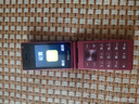 飛利浦（PHILIPS）V13P 海棠紅 翻蓋老人手機 移動(dòng)聯(lián)通電信4G全網(wǎng)通 雙卡雙待老年人手機大字大聲音備用智能學(xué)生手機 曬單實(shí)拍圖