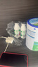 娃哈哈 AD鈣奶 含乳飲料 220g*24瓶 整箱裝 兒童回憶 曬單實(shí)拍圖