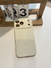 JGOZZ【一體AI按鍵全包】適用蘋(píng)果17手機殼iPhone17promax液態(tài)硅膠保護套17Air全包防摔簡(jiǎn)約男新款女 【爵士黑】一體全包按鍵 iPhone17（贈鋼化膜） 曬單實(shí)拍圖