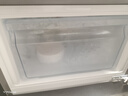容聲252升一級能效三門(mén)三開(kāi)門(mén)家用冰箱小型宿舍出租房變頻節能風(fēng)冷無(wú)霜BCD-252WD18NP以舊換新國家補貼 曬單實(shí)拍圖