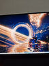 LG 26.5英寸 第四代OLED顯示器 2K280Hz 0.03ms響應 TrueBlack500 DCI-P3 99.5% 高刷顯示屏27GX700A 曬單實(shí)拍圖