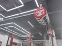 馬牌（Continental）馬牌汽車(chē)輪胎 PremiumContact C PCC 系列 235/60R18 107V自修補靜音棉 騰勢D9 曬單實(shí)拍圖