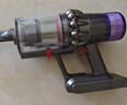 戴森（DYSON）【國(guó)家補(bǔ)貼15%】V11 Fluffy 智能大吸力吸塵器 185AW LCD智能數(shù)顯 家用 除螨 車載可用 鎳色 曬單實(shí)拍圖