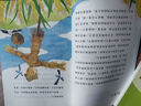 伊索寓言 人教版快樂(lè )讀書(shū)吧三年級下冊 曹文軒 語(yǔ)文教科書(shū)配套書(shū)目 曬單實(shí)拍圖