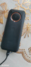 飛利浦（PHILIPS）E6510 老年人手機(jī)4G全網(wǎng)通超長(zhǎng)待機(jī)大電池大屏大聲大字老人智能直板按鍵三防學(xué)生專功能機(jī) 星空黑 曬單實(shí)拍圖