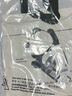 森馬（Semir）帆布袋熊貓系列男單肩手提包大容量托特包105324153217 曬單實(shí)拍圖