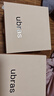 ubras虞書(shū)欣同款新品舒服蕾無(wú)尺碼V領(lǐng)性感蕾絲防竄女內(nèi)衣燕麥背勾文胸 曬單實(shí)拍圖