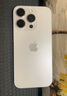 Apple/蘋(píng)果 iPhone 16 Pro（A3294）128GB 白色鈦金屬 支持移動(dòng)聯(lián)通電信5G 雙卡雙待手機 曬單實(shí)拍圖