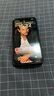 Apple/蘋果 iPhone 16 Pro 256GB 原色鈦金屬 支持移動聯(lián)通電信5G 手機【返移動話費券】 曬單實拍圖