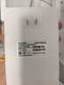 普聯（TP-LINK） AX3000雙頻千兆WiFi6 子路由 無線路由器 信號擴展 Mesh易展 墻面路由信號放大器  XDR3032易展版 曬單實拍圖