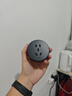 施耐德電氣 明裝軌道插座套裝 可移動(dòng)墻壁插座壁掛式0.8米軌道+4個(gè)五孔 黑色 曬單實(shí)拍圖