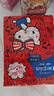 妮飄（Nepia）手帕紙 3層10抽*36包hello kitty凱蒂卡通無(wú)香印花小包紙巾便攜裝 曬單實(shí)拍圖