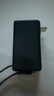 倍思【國標(biāo)3C認證】超能充三合一充電寶自帶插頭自帶線67W/65W快充手機筆記本適用可上飛機移動電源-黑 曬單實拍圖