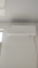 TCL空調大1匹小藍翼真省電 空調掛機 超一級能效省電35%冷暖 KFR-26GW/RV2Ea+B1以舊換新國家補貼 曬單實(shí)拍圖