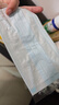 京東京造一次性醫(yī)用外科口罩100只獨立包裝 防塵防花粉防曬面罩藍色  曬單實拍圖
