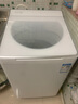 松下（Panasonic）【吳磊推薦】波輪洗衣機(jī)全自動(dòng)10kg白月光不彎腰4.0Ultra 離心洗羽絨內(nèi)衣洗以舊換新國(guó)家補(bǔ)貼U5R1 曬單實(shí)拍圖