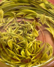 安吉白茶特級2025年新茶春茶珍稀明前豆香味綠茶葉高山250g罐裝 250g 曬單實拍圖